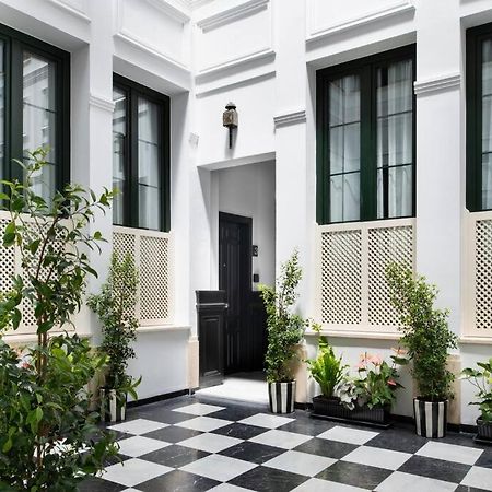 San Buenaventura Apartment 13 Севилья Экстерьер фото