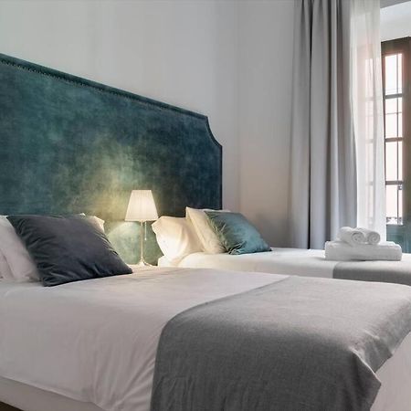 San Buenaventura Apartment 13 Севилья Экстерьер фото
