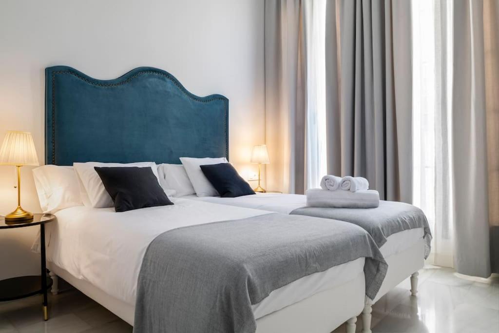 San Buenaventura Apartment 13 Севилья Экстерьер фото