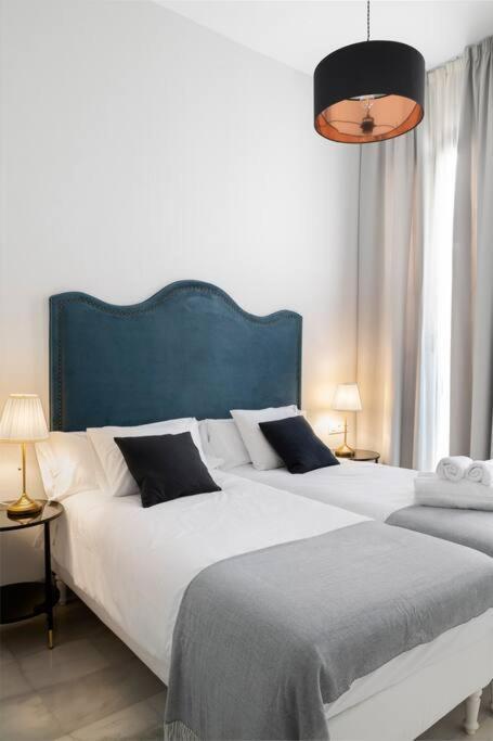 San Buenaventura Apartment 13 Севилья Экстерьер фото