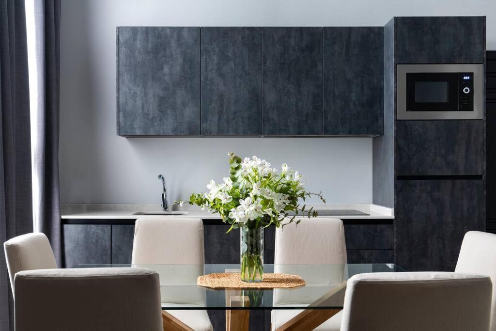 San Buenaventura Apartment 13 Севилья Экстерьер фото