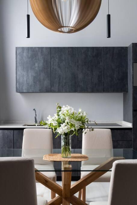 San Buenaventura Apartment 13 Севилья Экстерьер фото