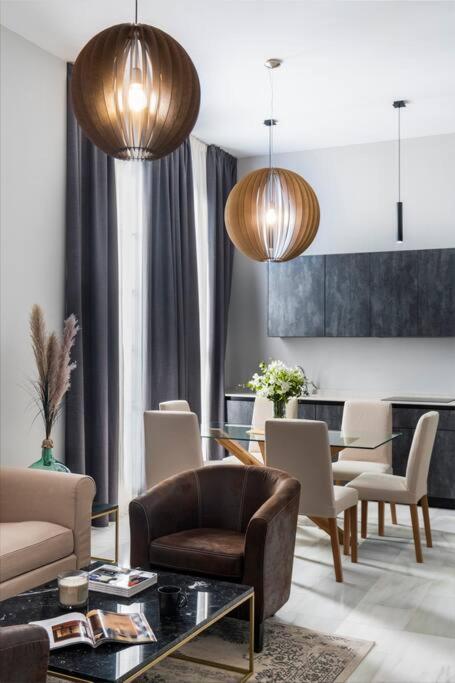 San Buenaventura Apartment 13 Севилья Экстерьер фото