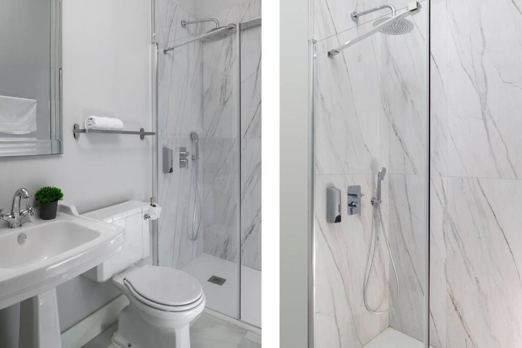 San Buenaventura Apartment 13 Севилья Экстерьер фото